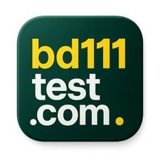 bd111 test app - official mobile application